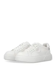 ピンコ レディース シューズ スニーカー PINKO Womens Yoko 12 Sneakers Milk White ホワイトのサムネイル