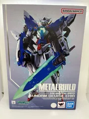 2026年最新】METAL BUILD ガンダムデヴァイズエクシアの人気アイテム