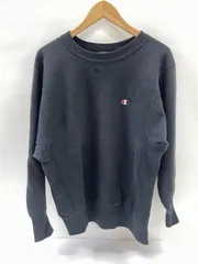 Champion　90’s　リバースウィーブ　スウェット　USA製　リペア有　ヴィンテージ【M128-20260329-01KS】