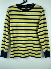 POLO ポロラルフローレン キッズ Tシャツ M(10-12)