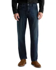 エージー レディース ボトムス デニムパンツ ジーンズ AGraduate Straight Fit Jeans Bishopのサムネイル