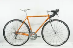 RALEIGH 「ラレー」 CRN CARLTON-N 2015年モデル カスタム ロードバイク / 大宮店のサムネイル