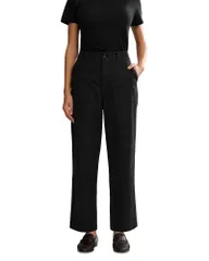 ジェニーケイン レディース ボトムス カジュアルパンツ Jenni Kayne Ranger Pants Black ブラック