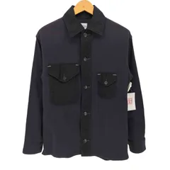 2026年最新】POST OVERALLS メンズ 長袖シャツの人気アイテム - メルカリ