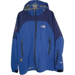 L ザ・ノース・フェイス サミット ゴアテックス ウィンドブレーカー