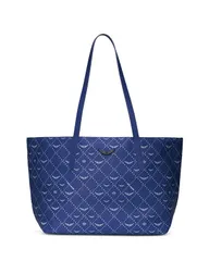 ザディグ エ ヴォルテール レディース バッグ Zadig Voltaire Z Shopper Monogram Flash Totelectricのサムネイル