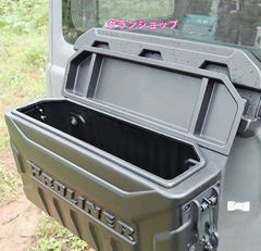PROLINER リアゲート用ストレージボックス - メルカリ
