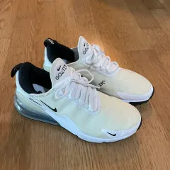 ナイキ エアマックス270 ゴルフシューズ 245