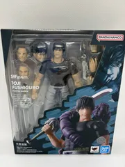 【中古】S.H.Figuarts 伏黒甚爾　「呪術廻戦」
