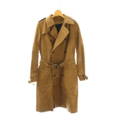 ロペ ROPE ウールライナー付きトレンチコート ブラウン /ES ■OS