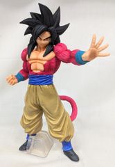 BANDAI SPIRITS 이치 반 쿠지 드래곤 볼 THE GREATEST SAIYAN B상 초사이어인 4 손오공 MASTERLISE 피규어