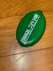 ミセスグリーンアップル 来韓 韓国 グッズ コイン ケース