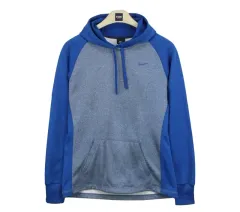 20547 NIKE 起毛 WHO スウェット Tシャツ ブランド古着