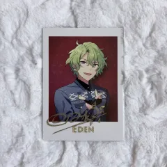 あんスタ 6周年 ぱしゃっつ 巴 日和 Eden イヴ あんさんぶるスターズ！ ぱしゃこれ トレカ