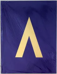 嵐 08年 AROUND ASIA in TAIPEI パンフレット