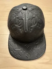 Louis Vuitton ヴァージル 帽子 (超レアアイテム)