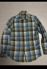 ユニクロ フランネルシャツ トップテン10 リネンシャツ 5点 まとめ