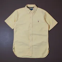 Polo ポロ ラルフローレン クラシック オックスフォード シャツ