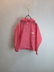 THE NORTH FACE ザノースフェイス ピング ウィンドブレーカー フード ジャケット