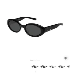 GENTLE MONSTER(ジェントルモンスター) x Maison Margiela メゾンマルジェラ MM107