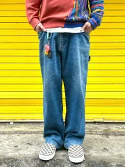 トミーヒルフィガー ヴィンテージ デニムパンツ