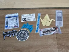 あんさんぶるスターズ！！ グッズ ステッカー 出品