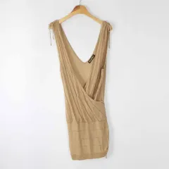 EGOIST レイヤード ニットONE PIECE 66