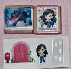 プロセカ プロジェクトセカイ アン ノーブルアート ころっと MYセカイ アクリル まとめ