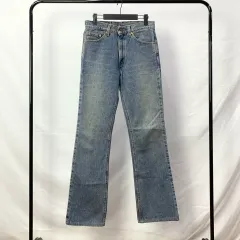 31x34 90年代 リーバイス 517 デニム パンツ