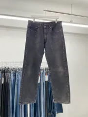 Levis505 ストレートフィット 00s 34サイズ a4586