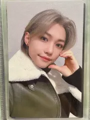 Stray Kids(ストレイキッズ・スキズ・SKZ) スキズ MANIAC アンコール 京セラドーム トレカ