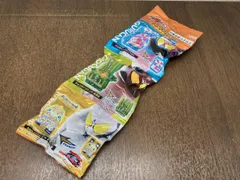  未開封品 DXライダｰゴチゾウセット 新種発見!ver.05 仮面ライダｰガヴ