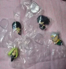 サカモトデイズ フィギュア 未開封 まとめ