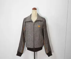 J-11995/アディダス 正規品 レディース ジャージ ジャケット 36