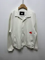 (95) アディダス ブルゾン ジャケット