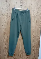 DISCOVERY LEE カバー ジョガーパンツ 32