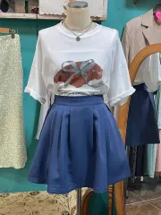 服屋 閉店在庫整理 キュロット