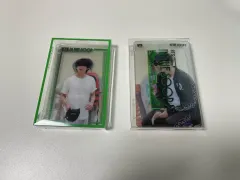 BTS IN THE SOOP 1, 2 トレカ まとめ売り