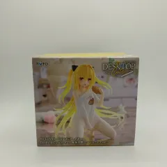 (新品) To LOVEる-とらぶる-DARKNESS 金色の闇 部屋着フィギュア