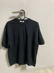 UNIQLO ユニクロ U ニット半袖 L あんさんぶるスターズ！！(あんスタ)