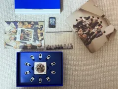 ZEROBASEONE(ゼロベースワン・ZB1・ゼベワン) ZEROSE(ゼロズ) 1期メンバーシップキット