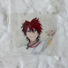 あんさんぶるスターズ！ ぴくりあ コレクション 1弾 vol 1 天城 燐音 CrazyB ハート クリアカード