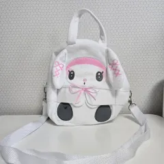 サンリオ メロクロ マイメロディ ミニ ショルダーバッグ