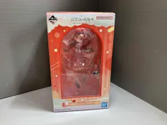 未開封品 E賞 中野五月 お出かけStyle 一番くじ 五等分の花嫁* ~ぬくもりを分かち合って~ 五等分の花嫁