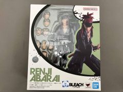 一番くじ BLEACH B賞 阿散井 恋次 フィギュア - メルカリ