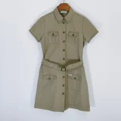 Polo Ralph Lauren シャツワンピース