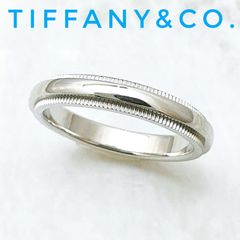 TIFFANY K14×925 ツイストロープ カフ ダブルライン バングル - メルカリ