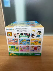 未開封) クレヨンしんちゃん 떡잎마을 幼稚園 リーメント