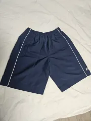YONEX ヨネックス ハーフパンツ