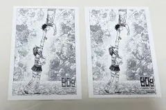 ダン ダン 19 巻 アニメイト 特典 2 章 セット